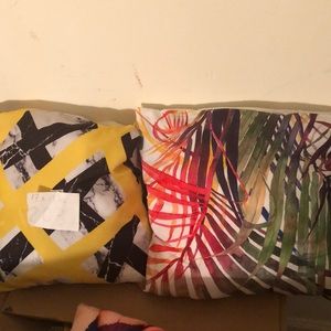sofa pillow covers
